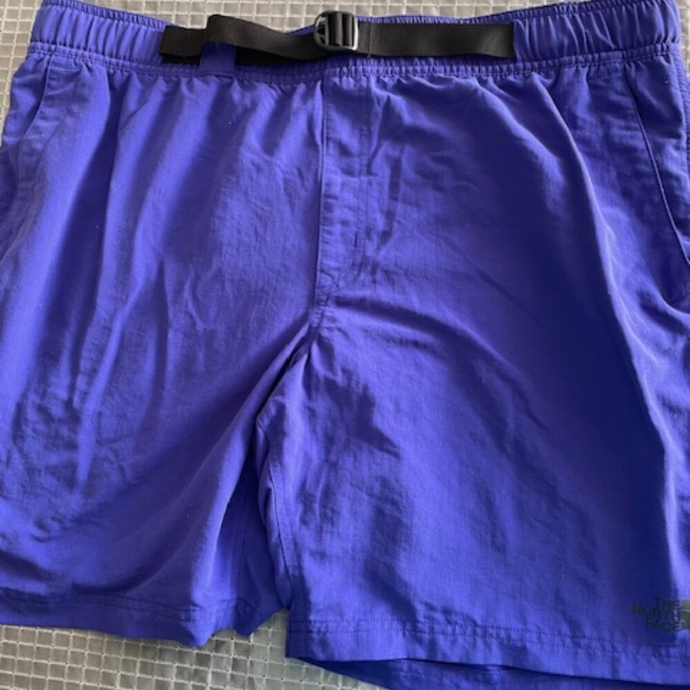The North Face swimsuit size XL